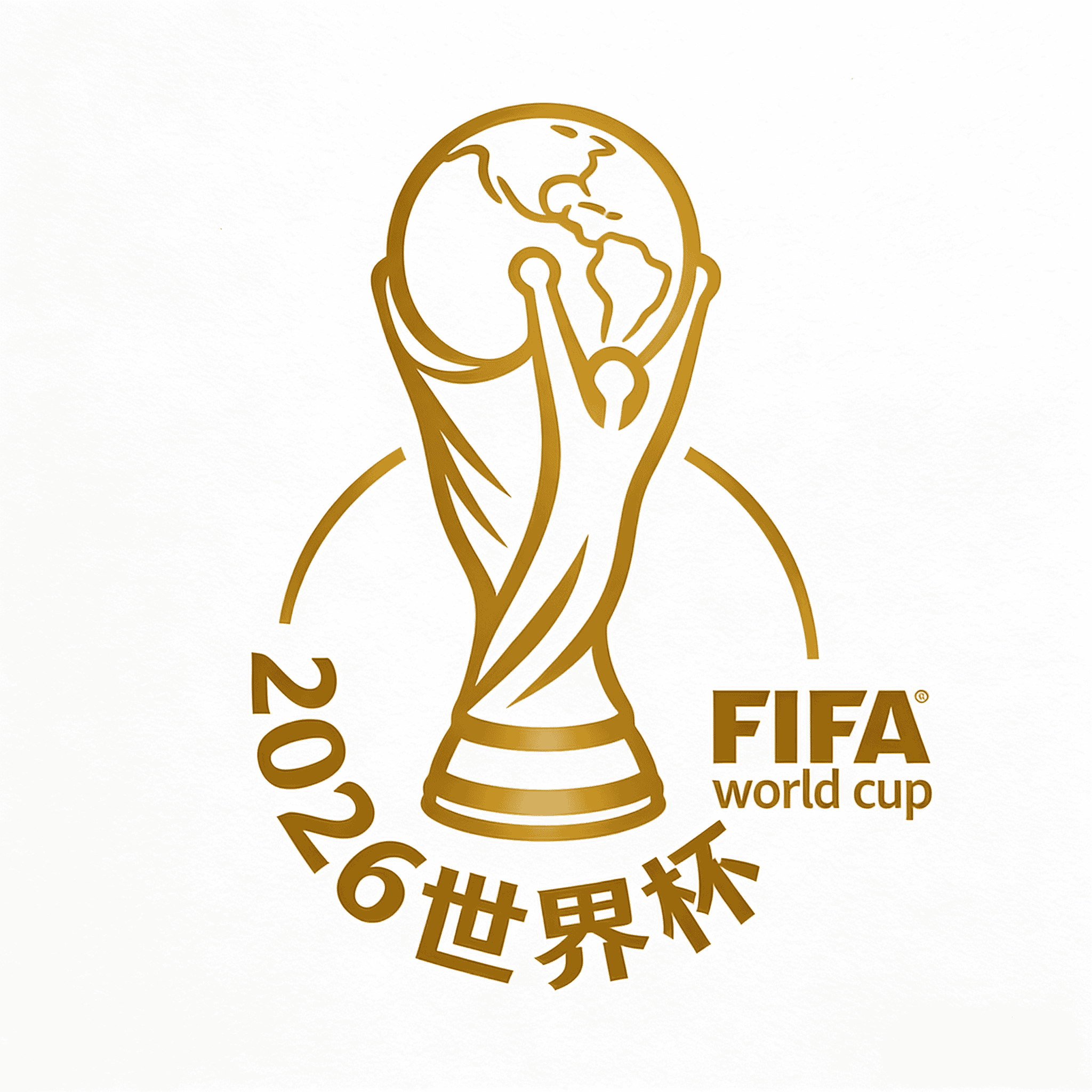 2026年世界杯冠军